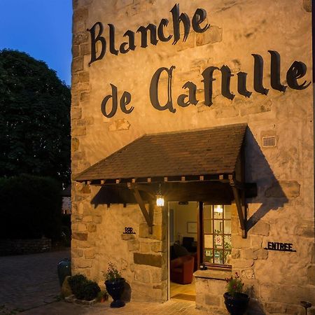 Best Western Blanche De Castille Dourdan Luaran gambar