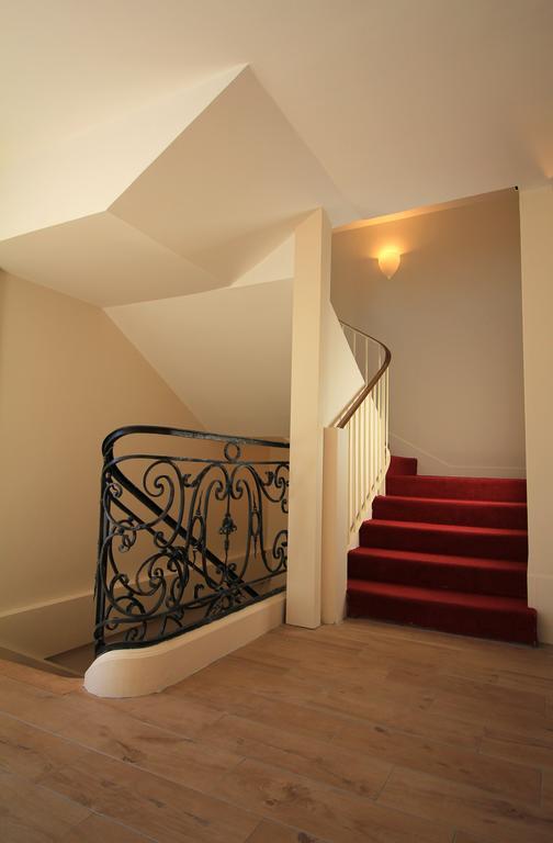 Best Western Blanche De Castille Dourdan Luaran gambar